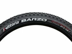 VITTORIA Pneu Souple Barzo TNT Graphene 2.0 - 27,5 X 2,25 Pouces -Composants VTT Soldes Magasin vittoria pneu souple barzo tnt graphene 20 275 x 225 pouces 2