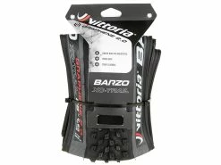 VITTORIA Pneu Souple Barzo TNT Graphene 2.0 - 27,5 X 2,25 Pouces -Composants VTT Soldes Magasin vittoria pneu souple barzo tnt graphene 20 275 x 225 pouces 4