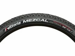 VITTORIA Pneu Souple Mezcal III TNT Graphene 2.0 - 29 X 2,25 Et 2,35 Pouces -Composants VTT Soldes Magasin vittoria pneu souple mezcal iii tnt graphene 20 29 x 225 et 235 pouces 2