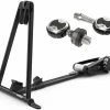 WAHOO FITNESS Bundle Kickr Rollr + Pédales Speedplay Powerlink Zero -Composants VTT Soldes Magasin wahoo fitness bundle kickr rollr pedales speedplay powerlink zero