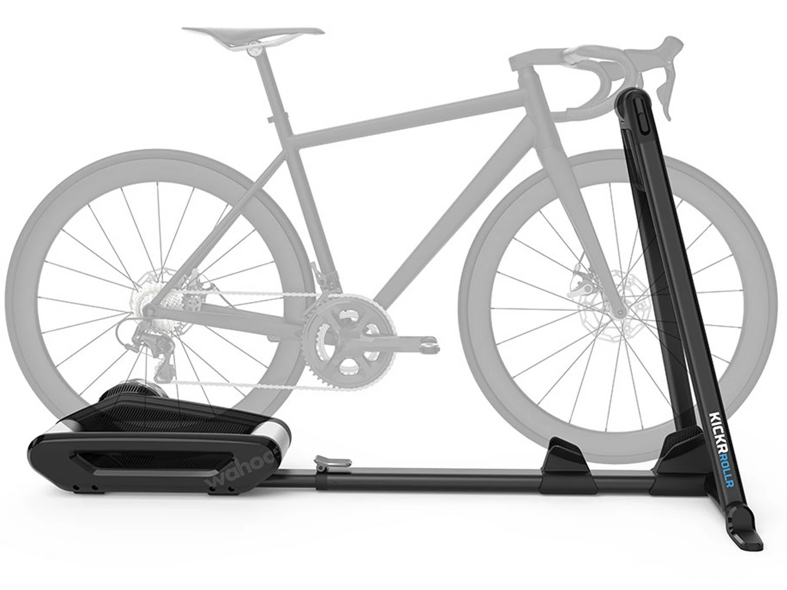 WAHOO FITNESS Bundle Kickr Rollr + Pédales Speedplay Powerlink Zero 6 WAHOO FITNESS Bundle Kickr Rollr + Pédales Speedplay Powerlink Zero – Image 4