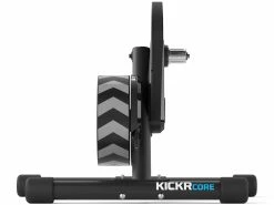 WAHOO FITNESS Home Trainer Kickr Core -Composants VTT Soldes Magasin wahoo fitness home trainer kickr core 4