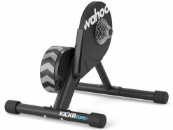 WAHOO FITNESS Home Trainer Kickr Core -Composants VTT Soldes Magasin wahoo fitness home trainer kickr core 5