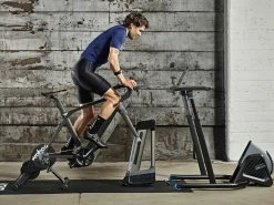 WAHOO FITNESS Home Trainer Kickr Core -Composants VTT Soldes Magasin wahoo fitness home trainer kickr core 7