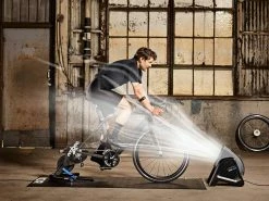 WAHOO FITNESS Ventilateur Intelligent Bluetooth Kickr Headwind -Composants VTT Soldes Magasin wahoo fitness ventilateur intelligent bluetooth kickr headwind 8