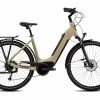 WINORA Tria 9 Iced Coffee Bosch Active Plus 500WH Vélo électrique 2022