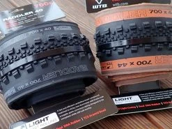 WTB Pneu Gravel Raddler Souple - 700c -Composants VTT Soldes Magasin wtb pneu gravel raddler souple 700c 4