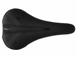 WTB Selle Pure 142mm Rails Cromoly
