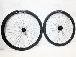 WTB Serra Roues Gravel Aluminium Disque Tubeless Ready 2022