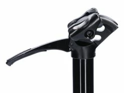 XLC SP-T05 Tige De Selle Télescopique 80mm ⌀31,6mm 31,8cm 9 XLC SP-T05 Tige De Selle Télescopique 80mm ⌀31,6mm 31,8cm -Composants VTT Soldes Magasin xlc sp t05 tige de selle telescopique 80mm 316mm 318cm 2