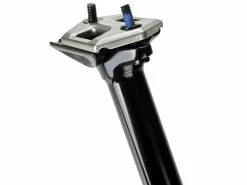 XLC SP-T10 Tige De Selle Télescopique 125mm ⌀31,6mm 42cm 11 XLC SP-T10 Tige De Selle Télescopique 125mm ⌀31,6mm 42cm -Composants VTT Soldes Magasin xlc sp t10 tige de selle telescopique 125mm 316mm 42cm 3