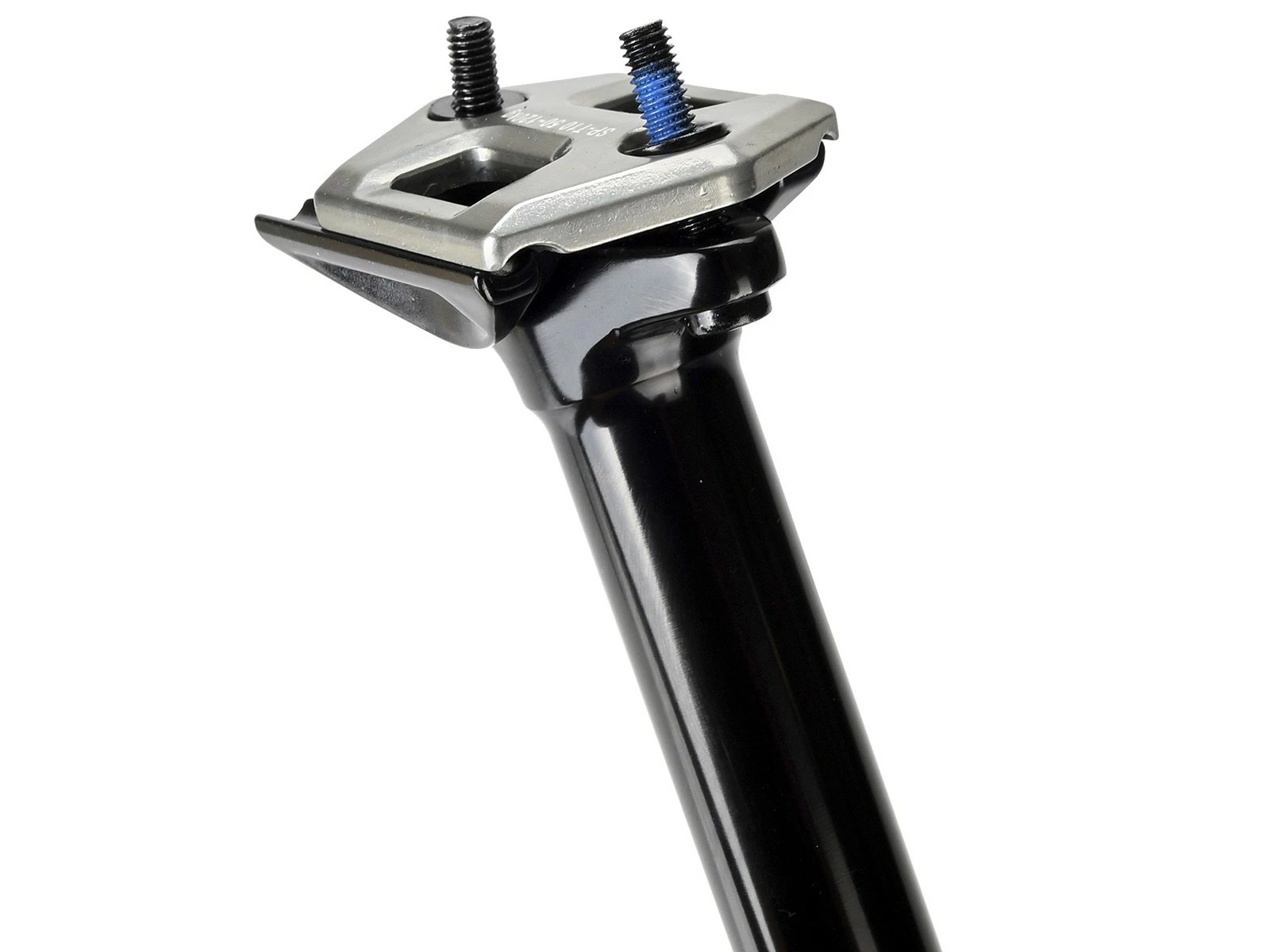 XLC SP-T10 Tige De Selle Télescopique 125mm ⌀31,6mm 42cm 6 XLC SP-T10 Tige De Selle Télescopique 125mm ⌀31,6mm 42cm – Image 4