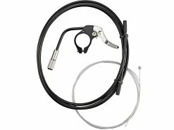 XLC SP-T10 Tige De Selle Télescopique 125mm ⌀31,6mm 42cm 13 XLC SP-T10 Tige De Selle Télescopique 125mm ⌀31,6mm 42cm -Composants VTT Soldes Magasin xlc sp t10 tige de selle telescopique 125mm 316mm 42cm 5