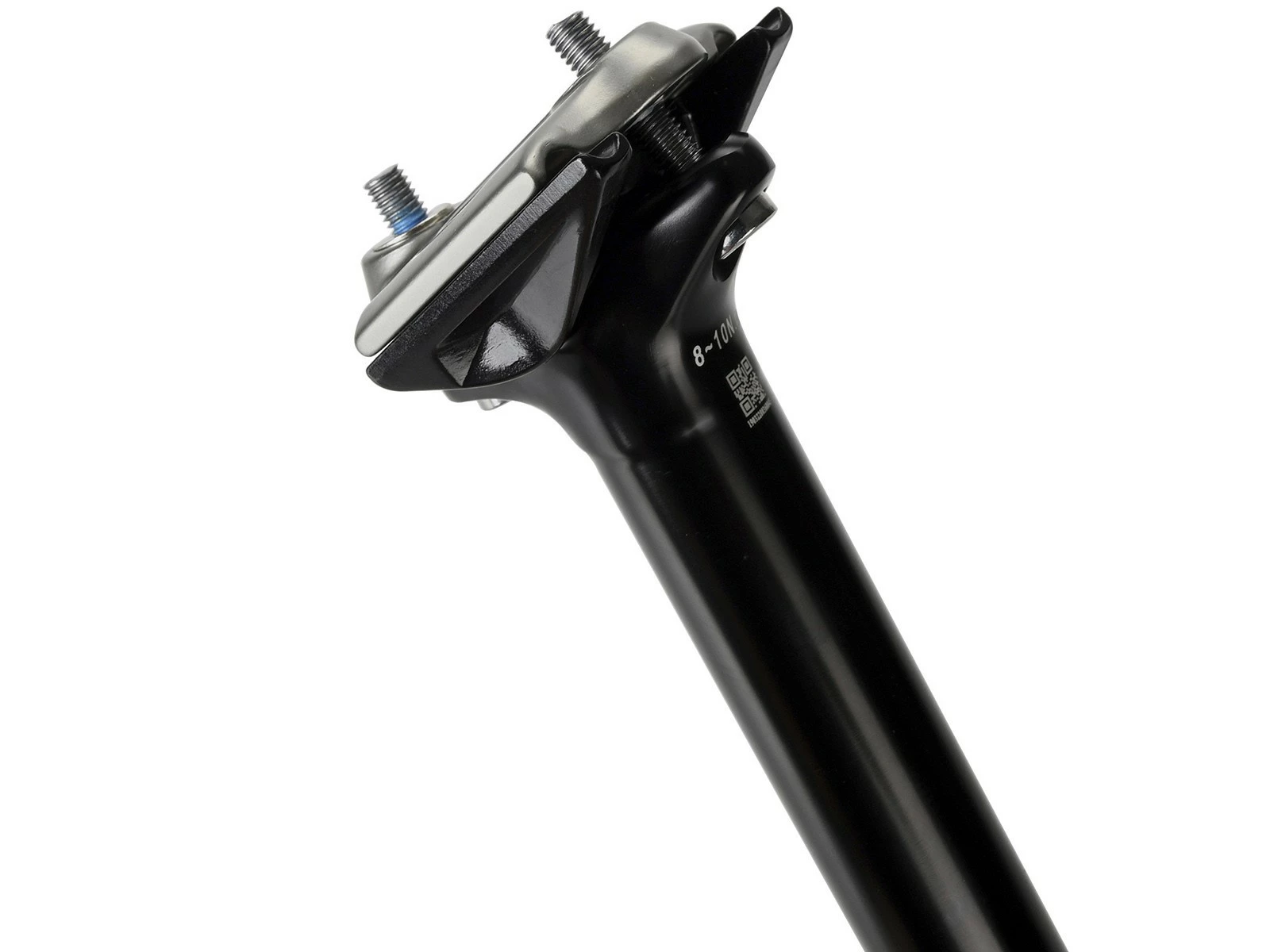 XLC SP-T11 Tige De Selle Télescopique 80mm ⌀30,9mm 32,8cm 4 XLC SP-T11 Tige De Selle Télescopique 80mm ⌀30,9mm 32,8cm – Image 2