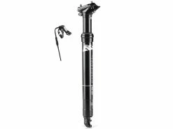 XLC SP-T13 Tige De Selle Télescopique 150mm ⌀30,9mm 45,9cm