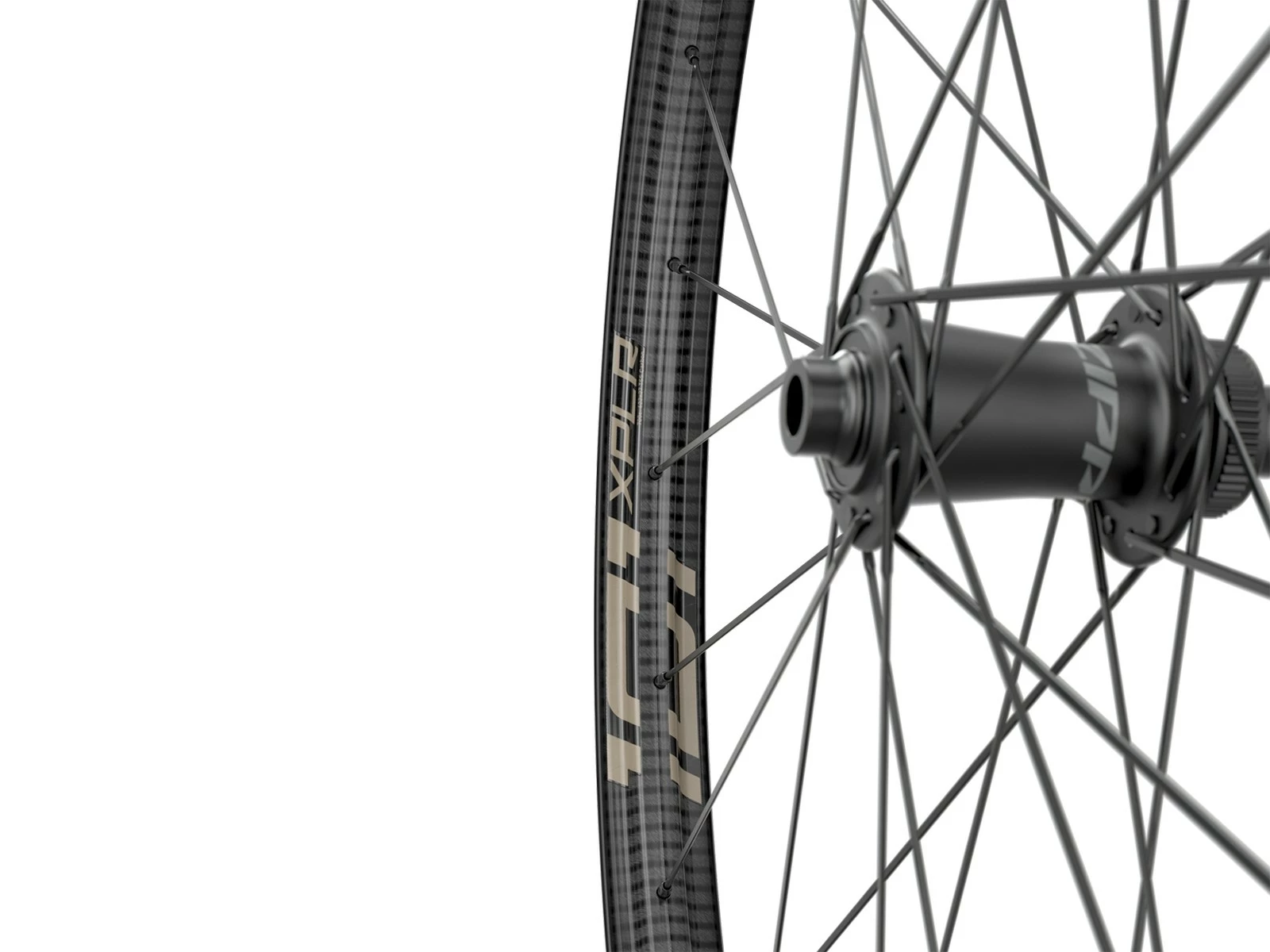 ZIPP 101 XPLR Roues Gravel Carbone 700C Disque Pneu Tubeless 2023 8 ZIPP 101 XPLR Roues Gravel Carbone 700C Disque Pneu Tubeless 2023 – Image 6