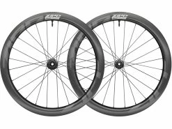 ZIPP 303 Firecrest Roues Carbone 650B Gravel Disque Tubeless 2023