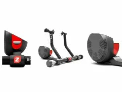 ZYCLE Smart ZPro Home Trainer Connecté -Composants VTT Soldes Magasin zycle smart zpro home trainer connecte 2