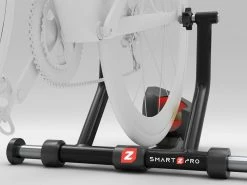 ZYCLE Smart ZPro Home Trainer Connecté -Composants VTT Soldes Magasin zycle smart zpro home trainer connecte 4